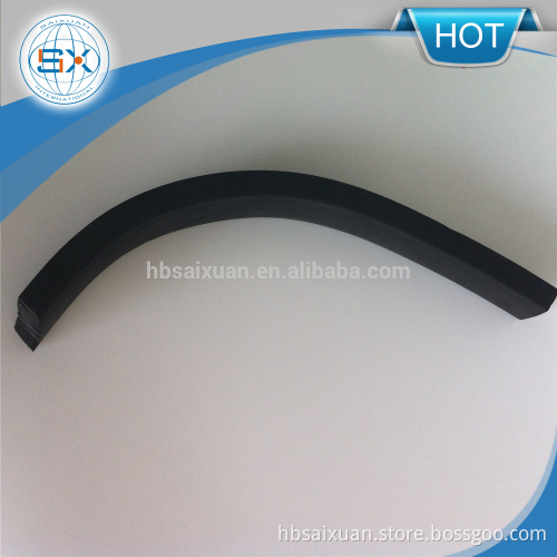 EPDM rubber extrusion foam edge protection strip